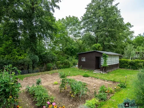 Prodej chaty, Pardubice - Bílé Předměstí, 26 m2