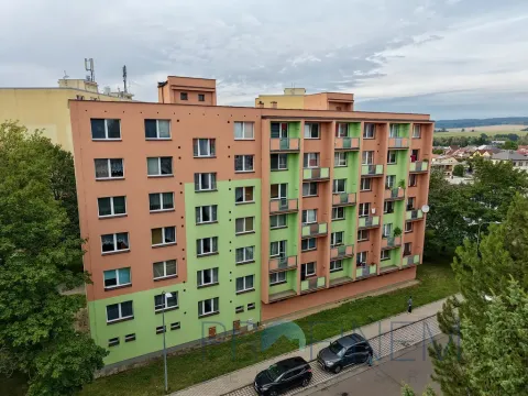 Pronájem bytu 2+1, Ústí nad Orlicí, Nová, 62 m2