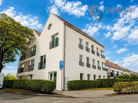 Prodej bytu 2+kk, Mikulov, Republikánské obrany, 54 m2