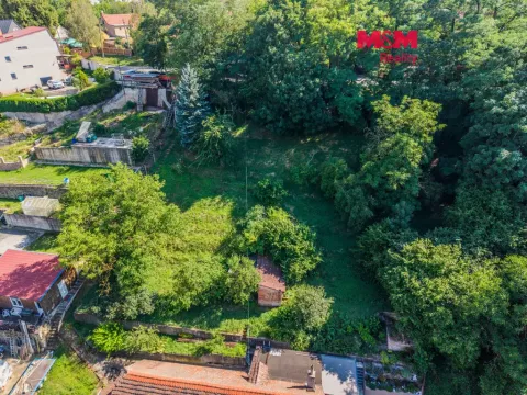 Prodej pozemku pro bydlení, Roztoky, 1176 m2