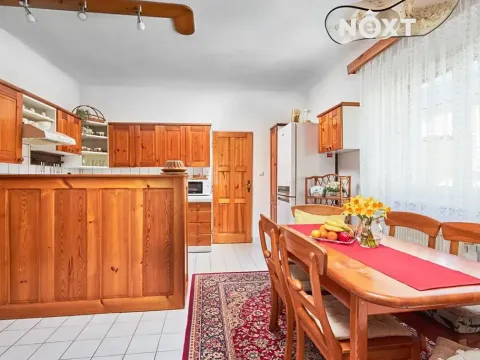 Prodej rodinného domu, Hosín, 120 m2
