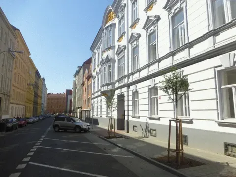 Pronájem bytu 1+kk, Brno, Stará, 26 m2