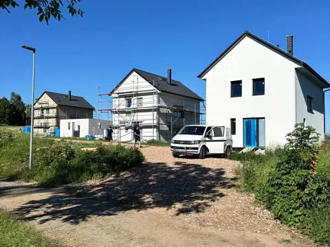 Prodej domu na klíč, Kopidlno, 107 m2