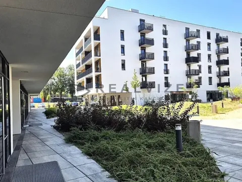 Pronájem bytu 4+kk, České Budějovice, Vrbenská, 103 m2