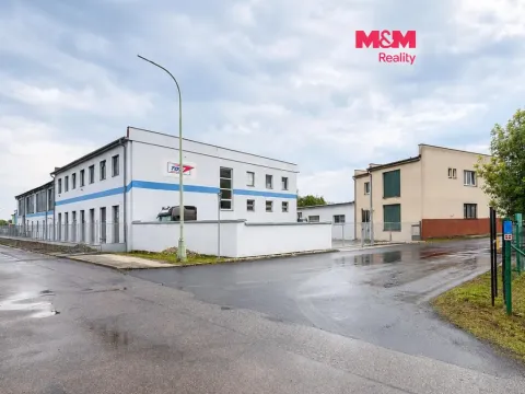 Pronájem kanceláře, Moravany - Platěnice, 138 m2