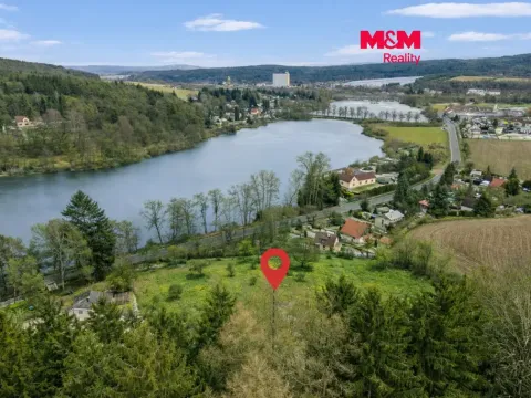 Prodej pozemku pro bydlení, Kařez, 6197 m2
