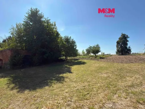 Prodej pozemku pro bydlení, Velké Heraltice - Sádek, 125 m2