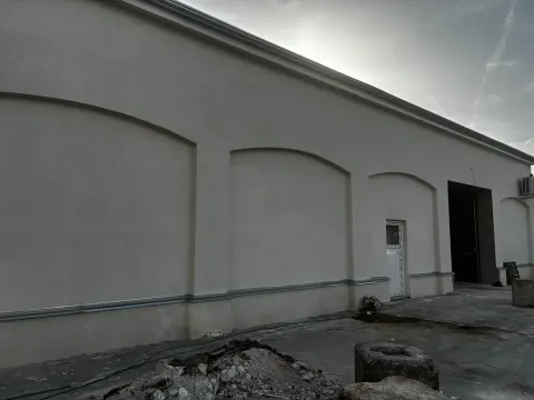 Pronájem výrobních prostor, Ivančice, Tovární, 302 m2