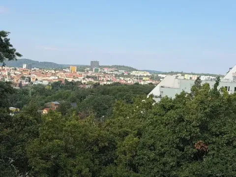 Pronájem bytu 3+1, Brno, Brožíkova, 72 m2