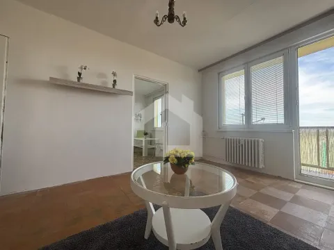 Pronájem bytu 2+1, České Budějovice - České Budějovice 3, Průběžná, 61 m2
