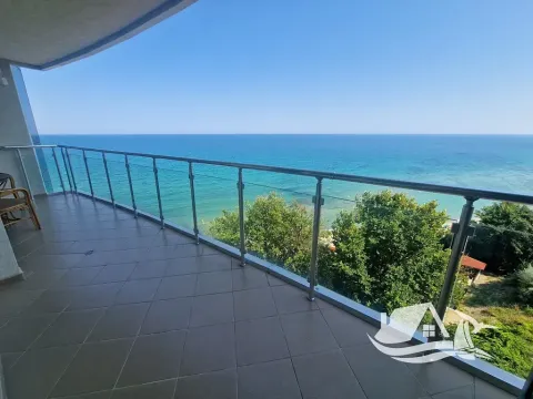 Prodej bytu 2+kk, Bjala, Bulharsko, 67 m2
