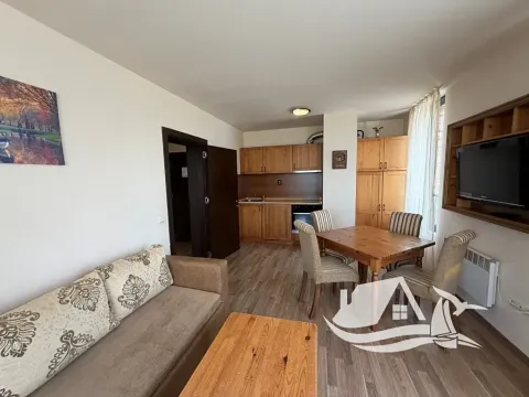 Prodej bytu 2+kk, Bansko, Bulharsko, 52 m2