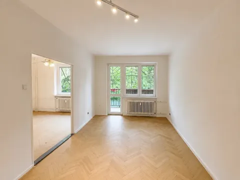 Prodej bytu 3+1, Karviná, Kirovova, 61 m2