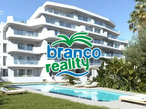 Prodej bytu 3+kk, Pilar de La Horadada, Alicante, Španělsko, 80 m2