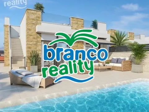 Prodej rodinného domu, San Fulgencio, Alicante, Španělsko, 99 m2