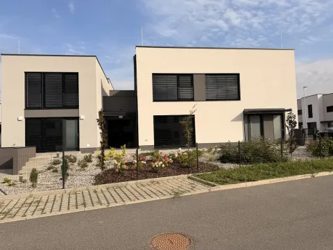 Pronájem bytu 3+kk, Mladá Boleslav - Chrást, 74 m2