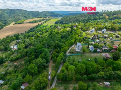 Prodej chaty, Boskovice, 57 m2