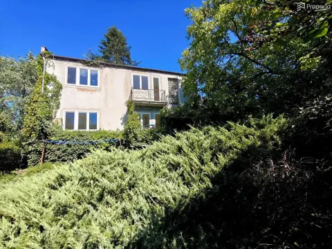 Prodej rodinného domu, Pavlovice u Přerova, 130 m2