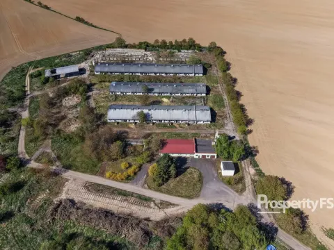 Prodej komerční, Dubá - Nový Berštejn, Krčma, 360 m2