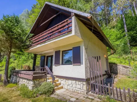 Prodej chalupy, Leština, 130 m2