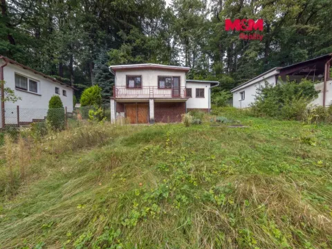 Prodej chaty, Těrlicko - Horní Těrlicko, 65 m2
