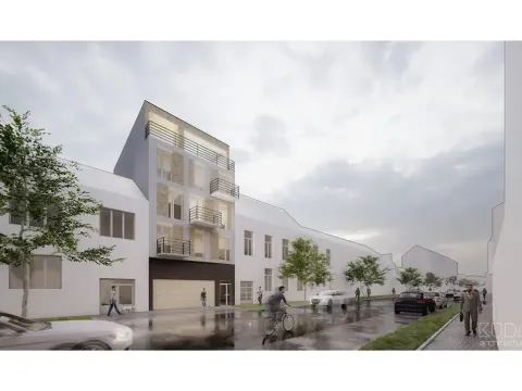 Prodej pozemku pro bydlení, Brno, Poděbradova, 404 m2