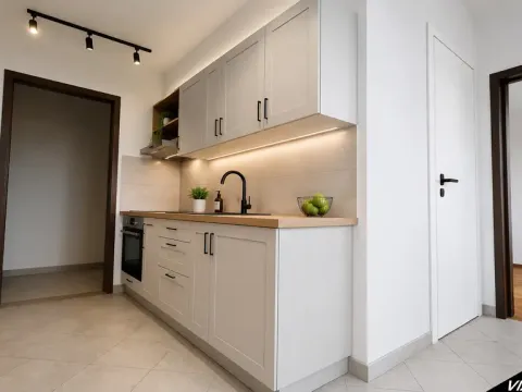 Prodej bytu 2+1, Kamenná, 56 m2