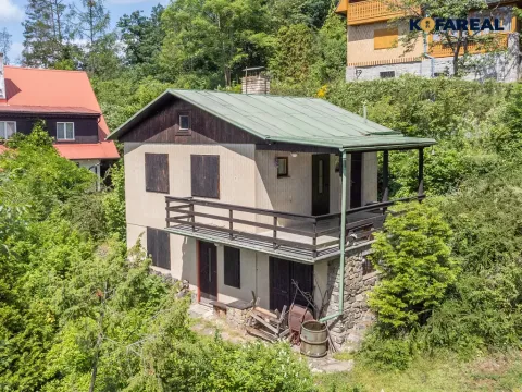 Prodej chaty, Čím, 70 m2