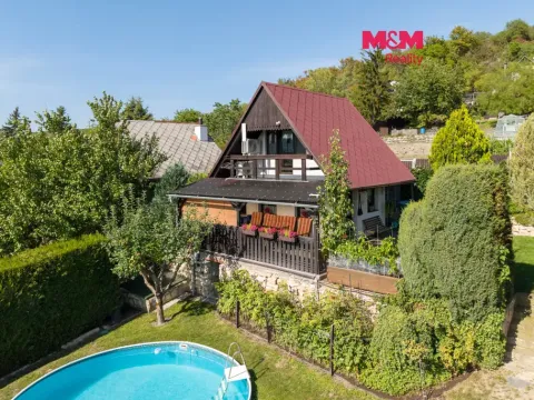 Prodej chaty, Žalhostice, 35 m2