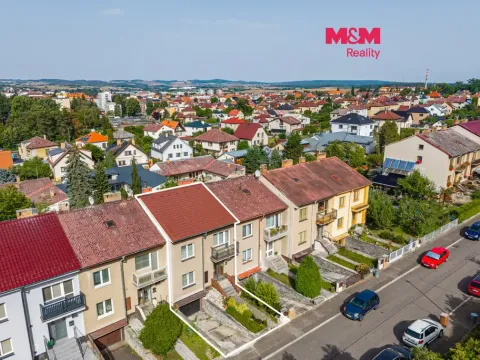 Prodej rodinného domu, Písek - Budějovické Předměstí, Jaromíra Malého, 115 m2