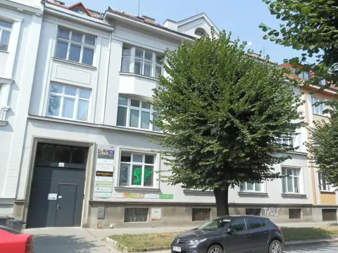 Pronájem kanceláře, Prostějov, Kollárova, 41 m2