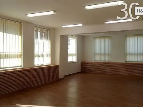 Pronájem obchodního prostoru, Hranice, 195 m2