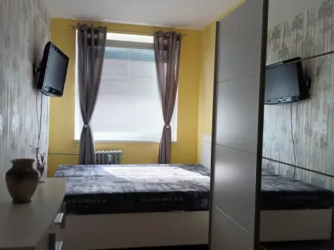 Prodej bytu 2+kk, Teplice, Bohosudovská, 47 m2