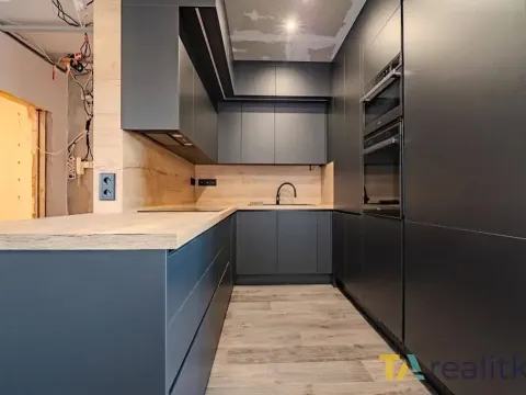 Prodej bytu 4+1, Třinec, Sosnová, 77 m2
