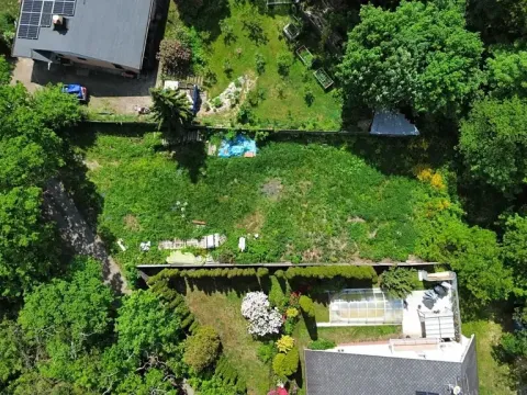Prodej pozemku pro bydlení, Rudná, V Hlubokém, 522 m2