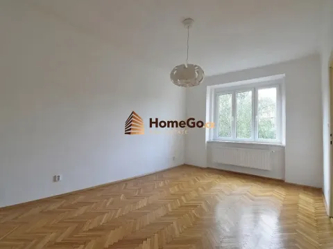 Pronájem bytu 2+kk, Praha - Nusle, Žateckých, 49 m2