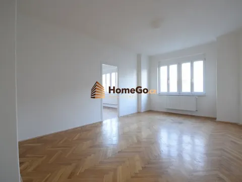 Pronájem bytu 3+kk, Praha - Nusle, U gymnázia, 96 m2