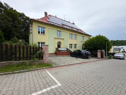 Pronájem obchodního prostoru, Ostrava, Na Bunčáku, 66 m2