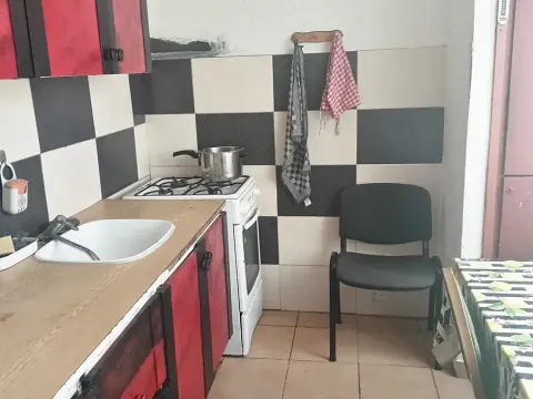 Pronájem bytu 2+1, Praha - Záběhlice, Zvonková, 55 m2