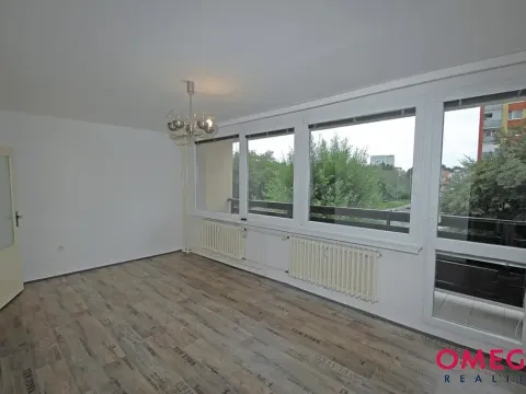 Pronájem bytu 2+1, Praha - Strašnice, 53 m2