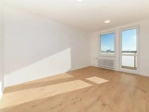 Prodej bytu 4+kk, Brno, Švermova, 78 m2