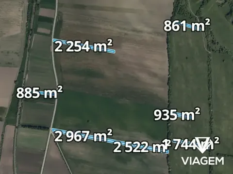Prodej pole, Javorník, 5942 m2