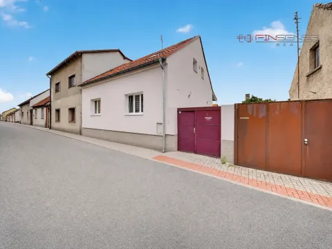 Prodej rodinného domu, Kladno, Václava Beránka, 150 m2