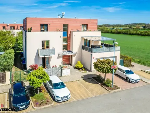 Prodej bytu 3+kk, Praha - Třeboradice, Špeciánova, 74 m2