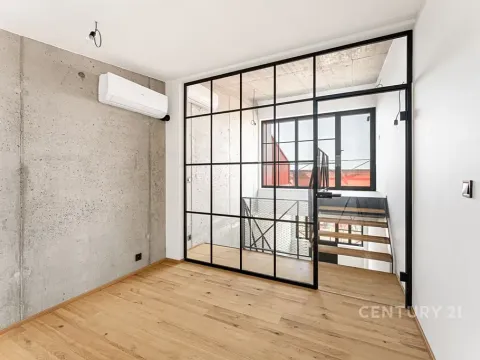 Prodej bytu 2+kk, Praha - Vysočany, Kolbenova, 45 m2