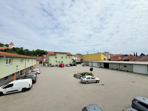 Pronájem skladu, Želešice, 24. dubna, 356 m2