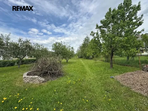 Prodej pozemku pro bydlení, Ruda nad Moravou, Truska, 1131 m2