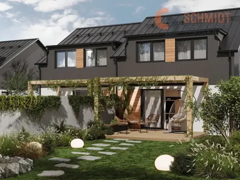 Prodej rodinného domu, Nový Poddvorov, 97 m2