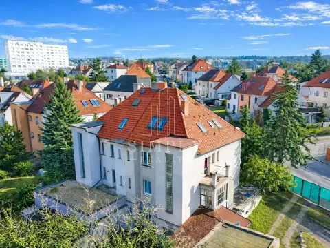Prodej obchodního prostoru, Praha - Hostivař, Herbenova, 360 m2