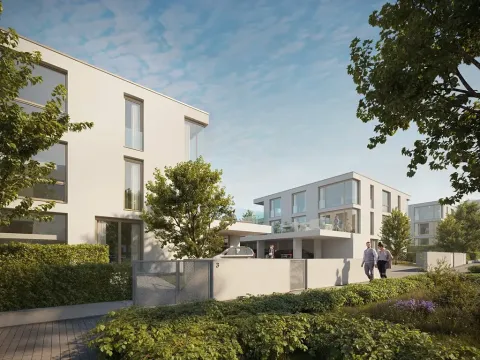 Prodej bytu 3+kk, Znojmo, 61 m2